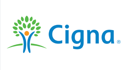 Cigna logo
